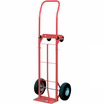 Convertible Hand Truck